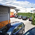 Pohoda Maison d'hôtes