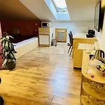 Pohoda Maison d'hôtes 4*
