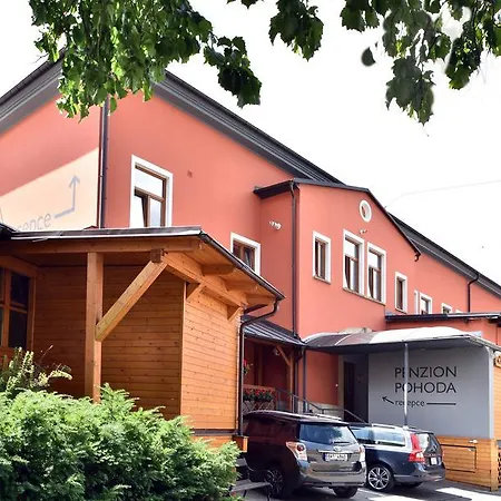 Pohoda Pensjonat