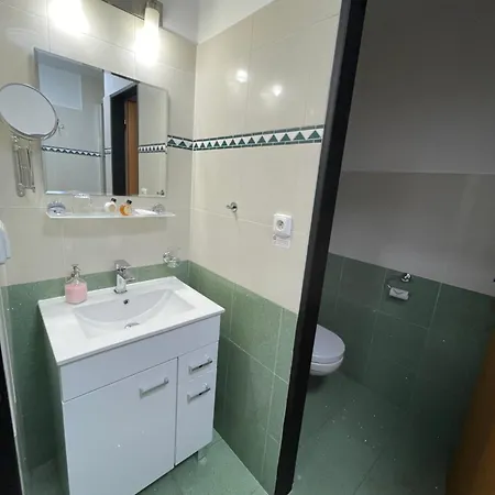 Pohoda Guest house