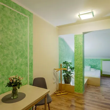 Pohoda Trutnov