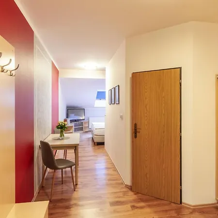 Pohoda Guest house