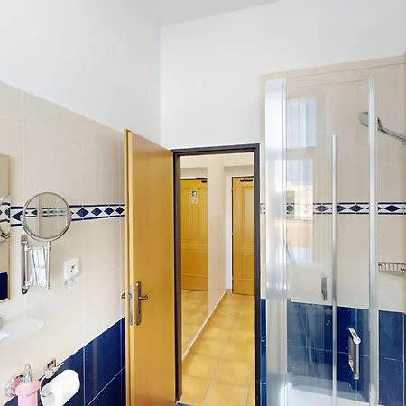 Guest house Pohoda