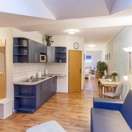 Pohoda Pensjonat 4*