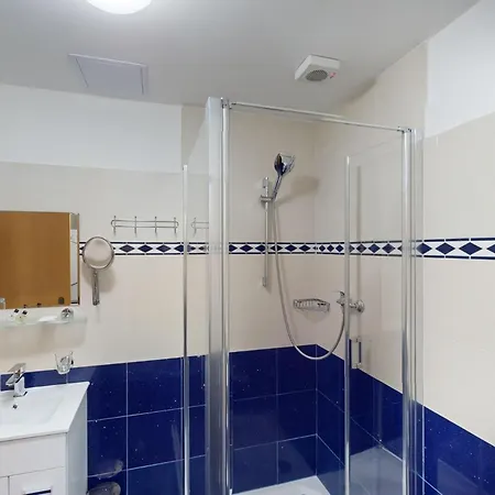 Πανσιόν Pohoda 4*