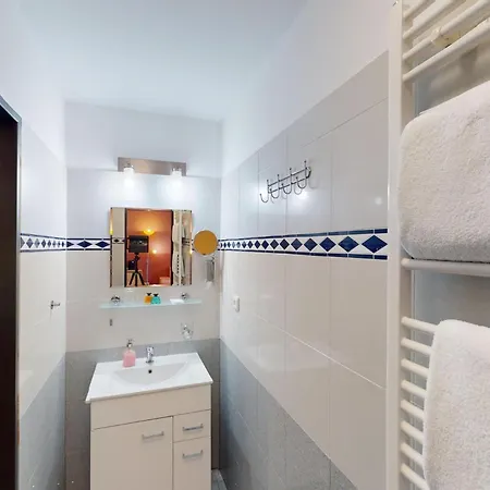 Pohoda Guest house Trutnov