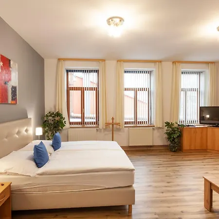 Pohoda 4* Trutnov