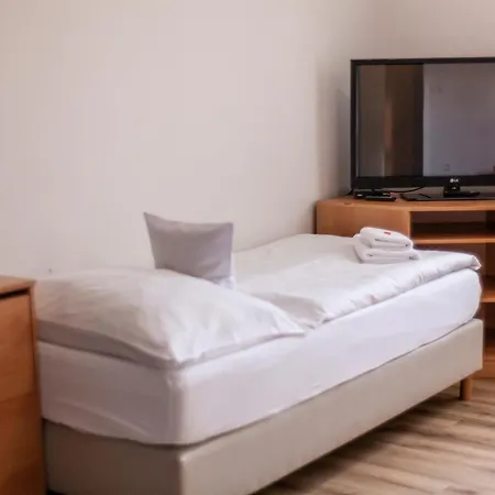 Pohoda Guest house
