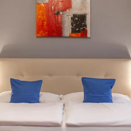 Pohoda Pensjonat 4*