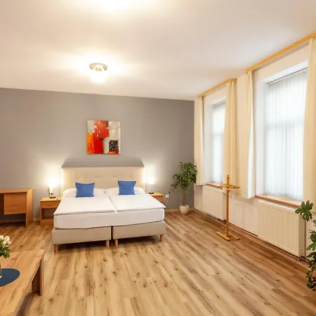 Pensjonat Pohoda 4*