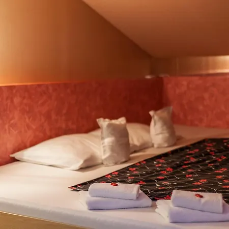 Pohoda Guest house
