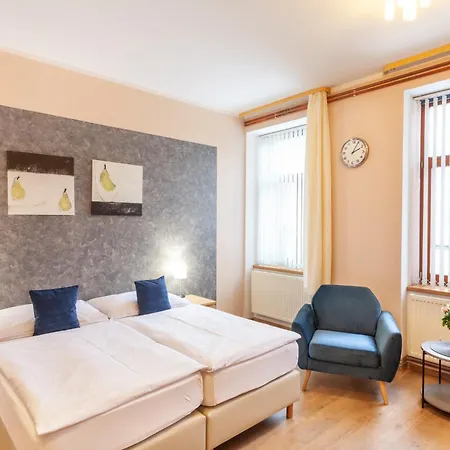Guest house Pohoda Trutnov