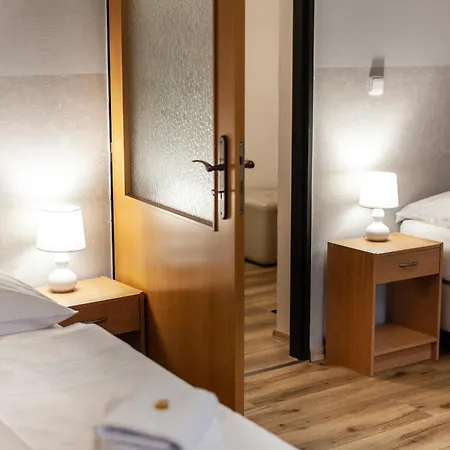 Pohoda 4* Trutnov