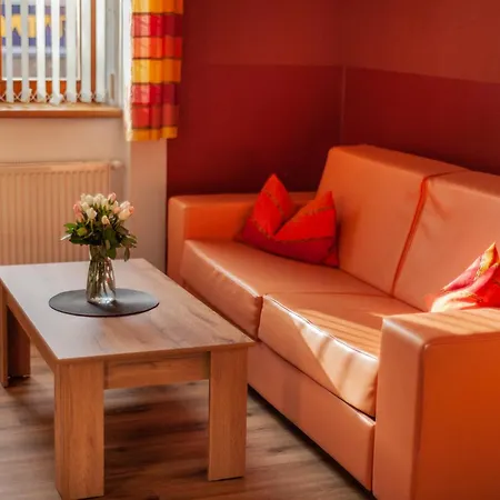 Maison d'hôtes Pohoda 4*