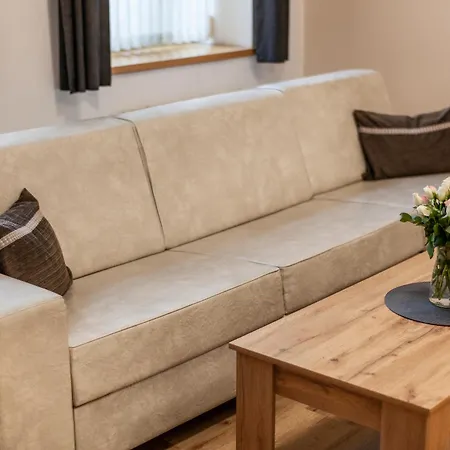 Pohoda Guest house Trutnov