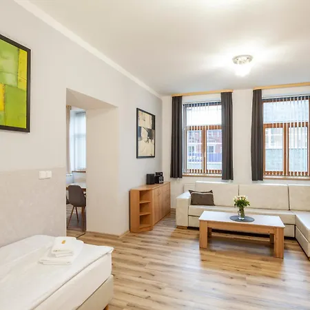 Pohoda 4* Trutnov
