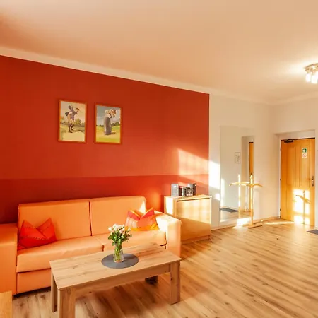 Pohoda Guest house