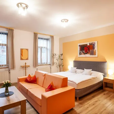 Guest house Pohoda