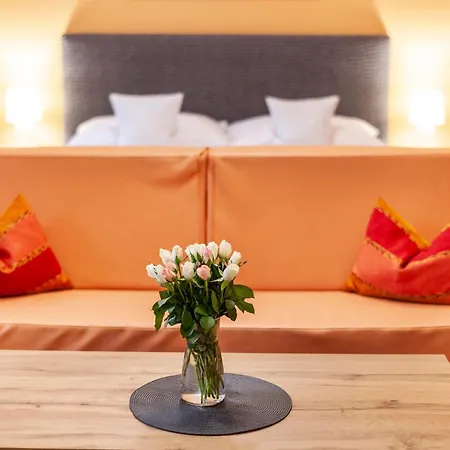 Pohoda Pensjonat 4*