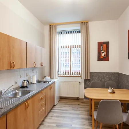 Guest house Pohoda 4*