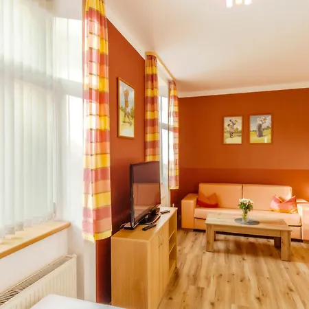 Pohoda Trutnov