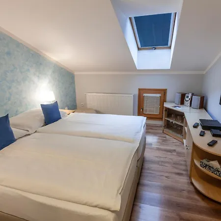 Maison d'hôtes Pohoda 4*