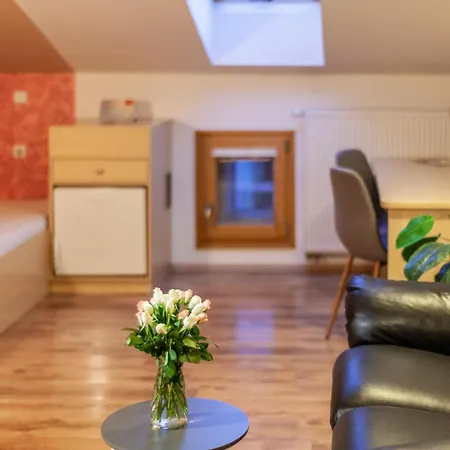 בית הארחה Pohoda 4*