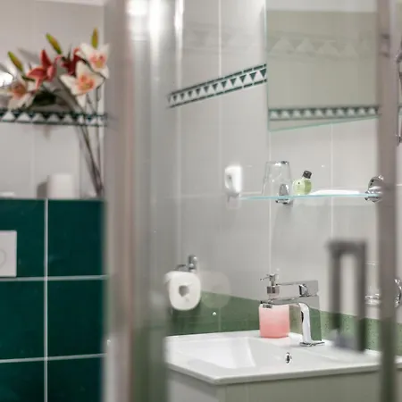 Pohoda 4* Trutnov