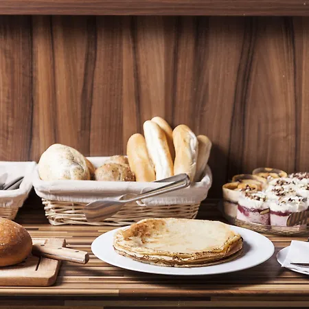 בית הארחה Pohoda 4*