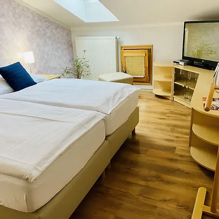 Pohoda בית הארחה 4*