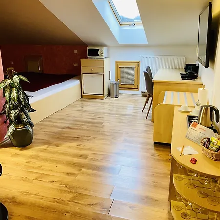 Pohoda Maison d'hôtes 4*