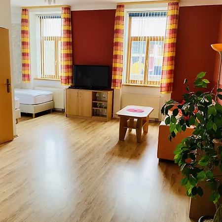 Maison d'hôtes Pohoda 4*