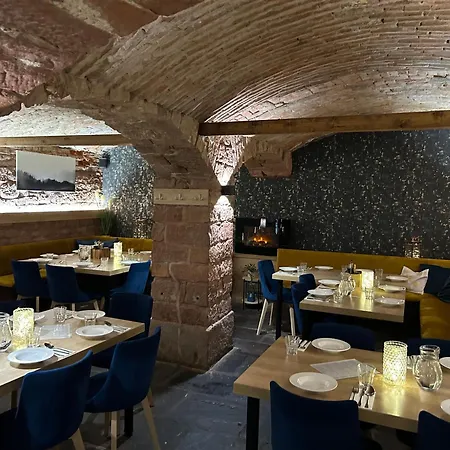 Maison d'hôtes Pohoda 4*