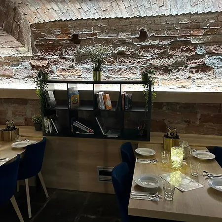Maison d'hôtes Pohoda Trutnov
