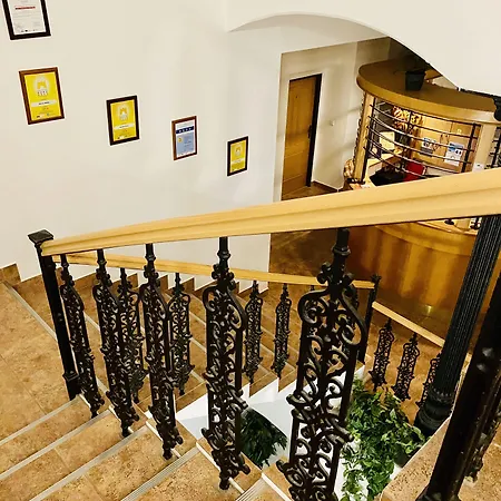 Gasthuis Pohoda 4*