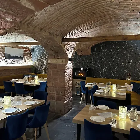 Gasthuis Pohoda 4*