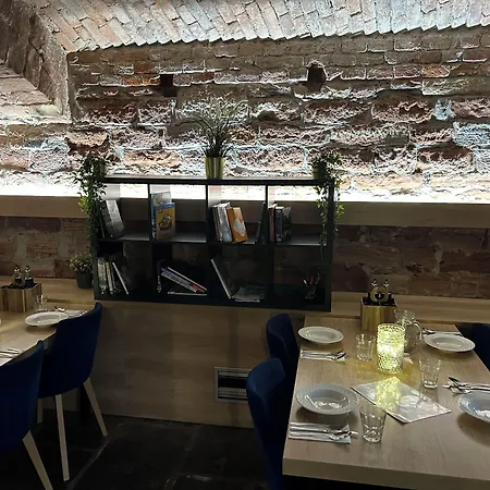 Pohoda 4* Trutnov