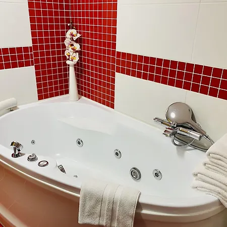 Pohoda Gasthuis 4*
