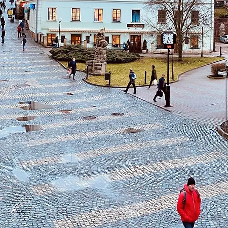 Pohoda Trutnov