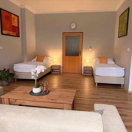 Pohoda 4* Trutnov