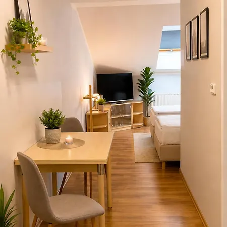 Pohoda Gasthuis 4*