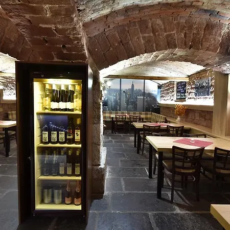 Maison d'hôtes Pohoda 4*