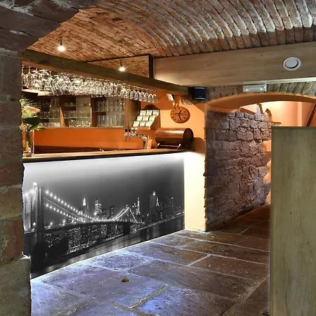 Pohoda Guest house 4*