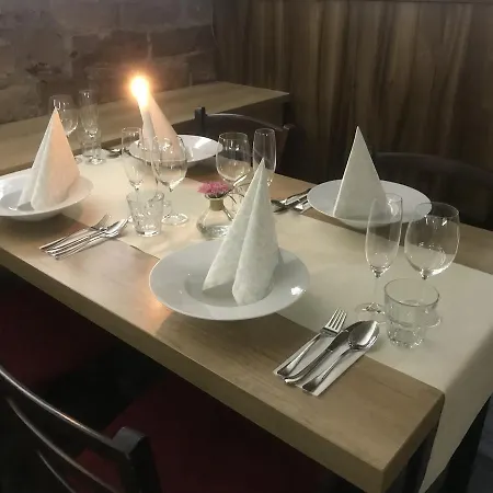 Pohoda Pensjonat