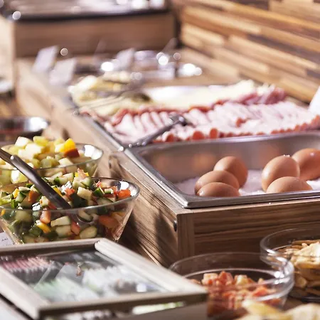 בית הארחה Pohoda