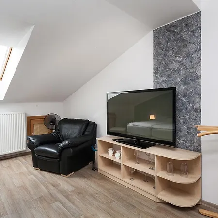 Pohoda בית הארחה