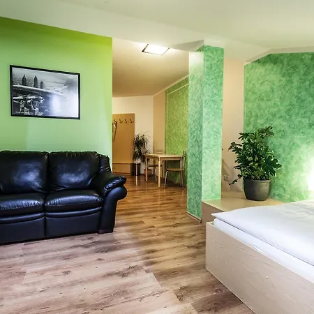Maison d'hôtes Pohoda 4*