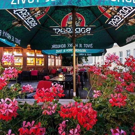 Pohoda Trutnov