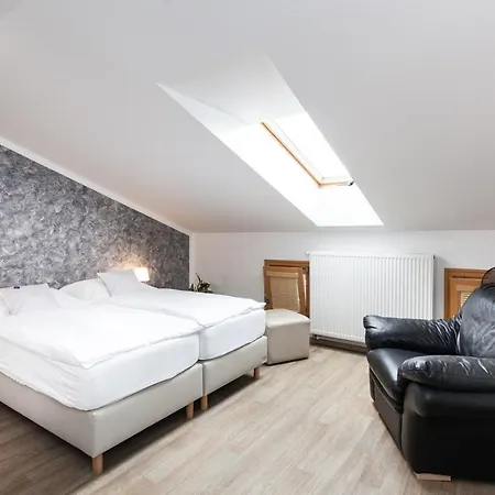 בית הארחה Pohoda