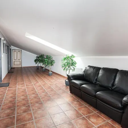Casa de hóspedes Pohoda 4*
